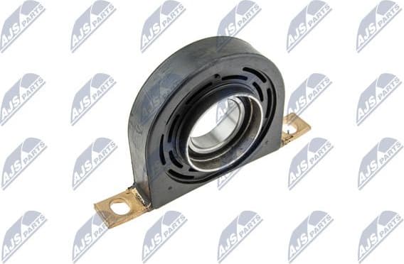 Suspension, propshaft NLW-VC-000
