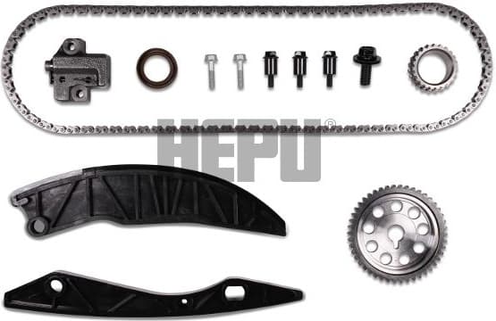 Timing Chain Kit 21-0413