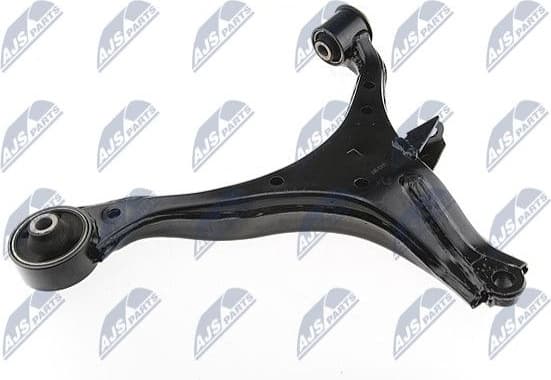 Control/Trailing Arm, wheel suspension ZWD-HD-061