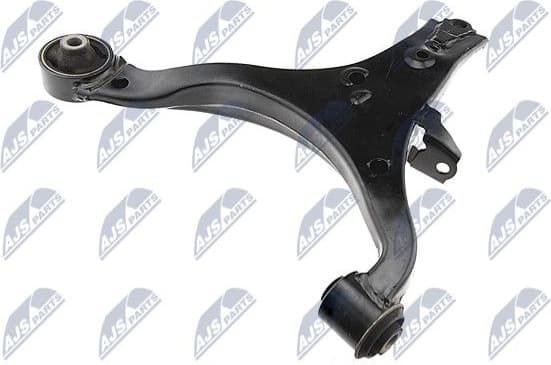 Control/Trailing Arm, wheel suspension ZWD-HD-061 - image 2
