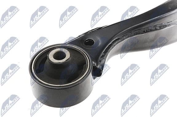 Control/Trailing Arm, wheel suspension ZWD-HD-061 - image 6