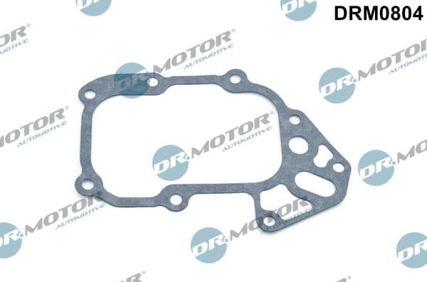 Gasket, oil filter housing DRM0804