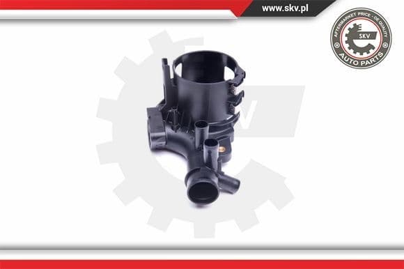 Holder, fuel filter 96SKV060 - image 2