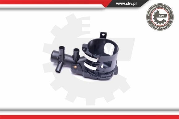 Holder, fuel filter 96SKV060 - image 3