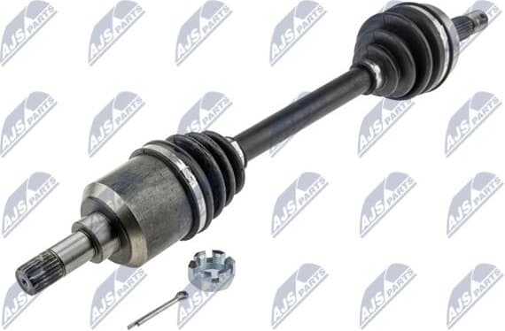 Drive Shaft NPW-PE-025
