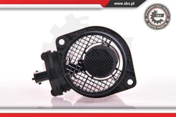 Mass Air Flow Sensor 07SKV091