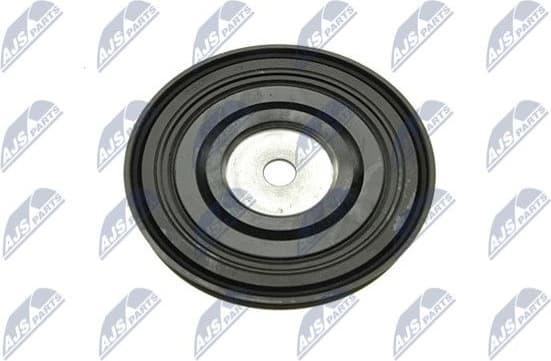 Belt Pulley, crankshaft RKP-FR-022 - image 2