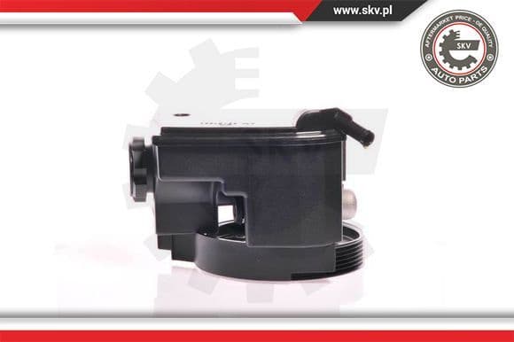 Hydraulic Pump, steering 10SKV159 - image 3