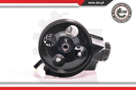 Hydraulic Pump, steering 10SKV159 - image 6