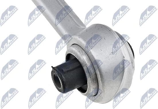 Control/Trailing Arm, wheel suspension ZWD-BM-014