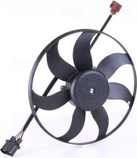 Fan, engine cooling 850021