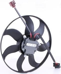 Fan, engine cooling 850021 - image 3