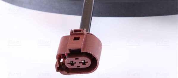 Fan, engine cooling 850021 - image 5