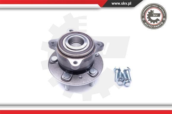 Wheel Bearing Kit 29SKV237 - image 3