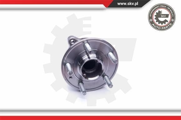 Wheel Bearing Kit 29SKV237 - image 5