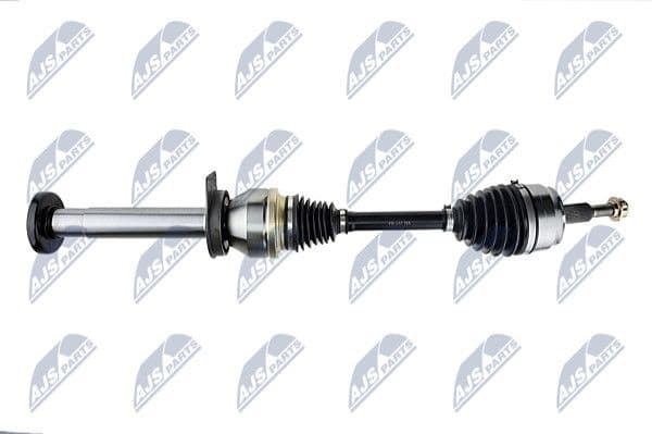 Drive Shaft NPW-VW-047