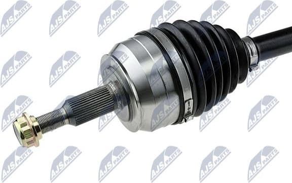 Drive Shaft NPW-VW-047 - image 2