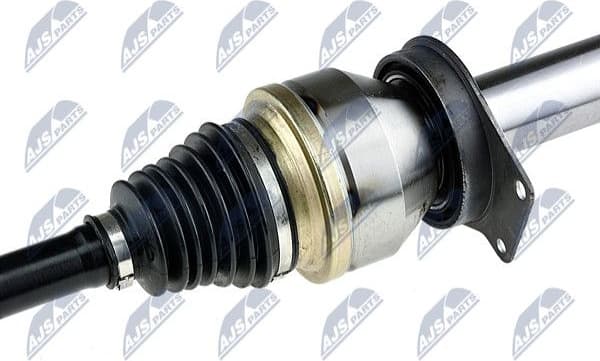 Drive Shaft NPW-VW-047 - image 3