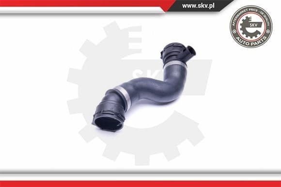 Radiator Hose 24SKV261