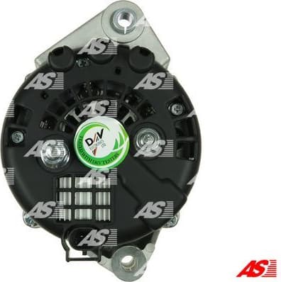 Alternator AS A9276S - image 3