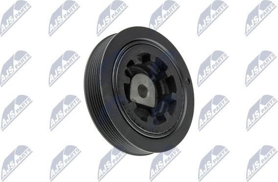 Belt Pulley, crankshaft RKP-RE-002 - image 2