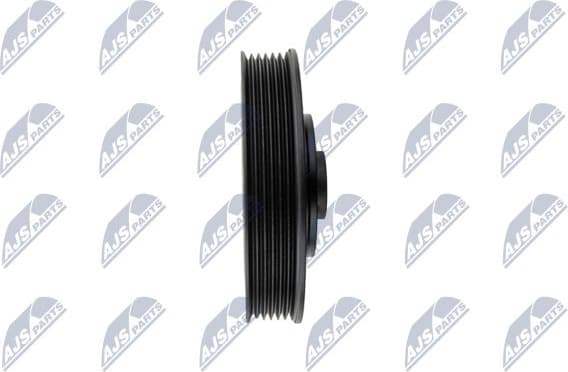 Belt Pulley, crankshaft RKP-RE-002 - image 3