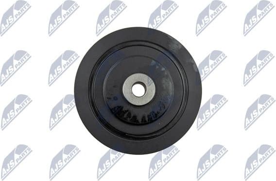 Belt Pulley, crankshaft RKP-RE-002 - image 4