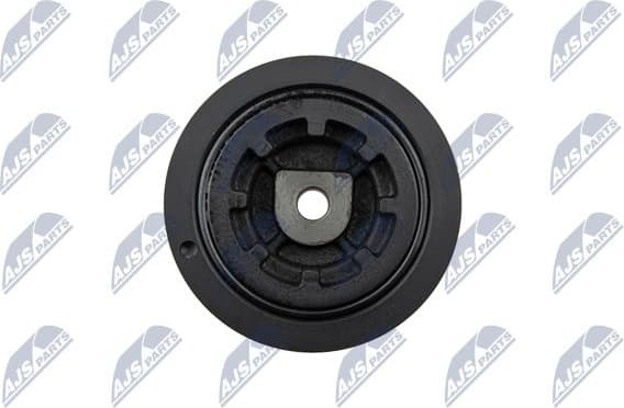 Belt Pulley, crankshaft RKP-RE-002 - image 5