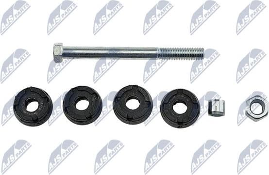 Link/Coupling Rod, stabiliser bar ZLP-MS-050 - image 4