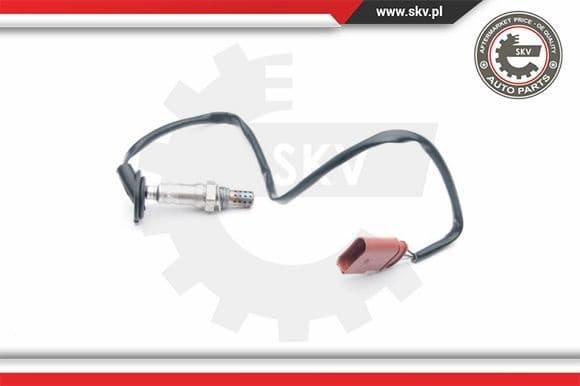 Oxygen Sensor 09SKV706