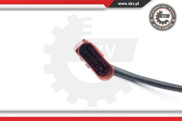 Oxygen Sensor 09SKV706 - image 3