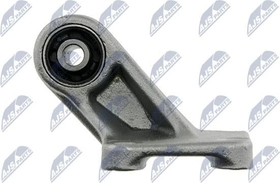 Mounting, differential ZPS-MS-093 - image 3