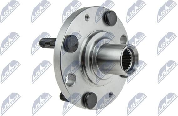 Wheel Hub KLP-DW-010P2