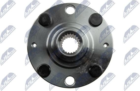 Wheel Hub KLP-DW-010P2 - image 4