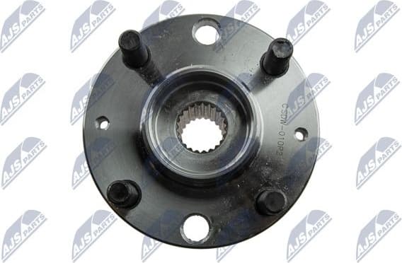 Wheel Hub KLP-DW-010P2 - image 5