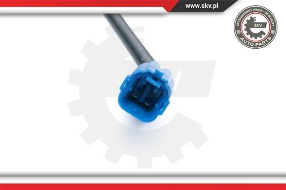 Oxygen Sensor 09SKV622 - image 3