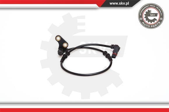 Sensor, wheel speed 06SKV136