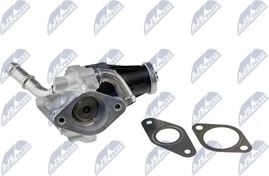 EGR Valve EGR-FR-029 - image 2