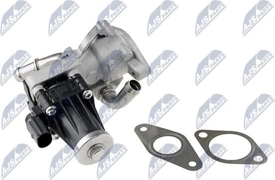 EGR Valve EGR-FR-029 - image 3