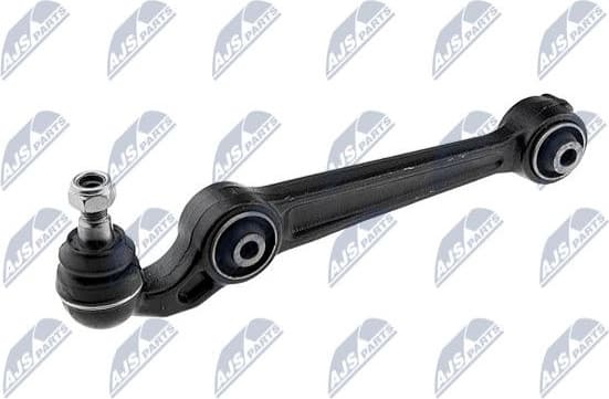 Control/Trailing Arm, wheel suspension ZWD-MZ-047