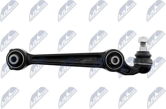 Control/Trailing Arm, wheel suspension ZWD-MZ-047 - image 3