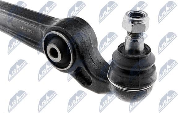 Control/Trailing Arm, wheel suspension ZWD-MZ-047 - image 5