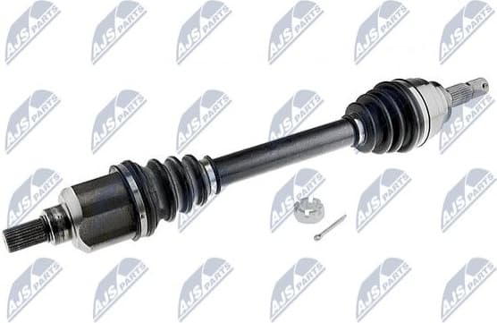 Drive Shaft NPW-CT-053