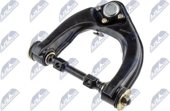 Control/Trailing Arm, wheel suspension ZWG-MS-008 - image 2