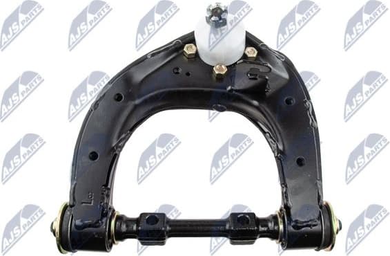 Control/Trailing Arm, wheel suspension ZWG-MS-008 - image 3