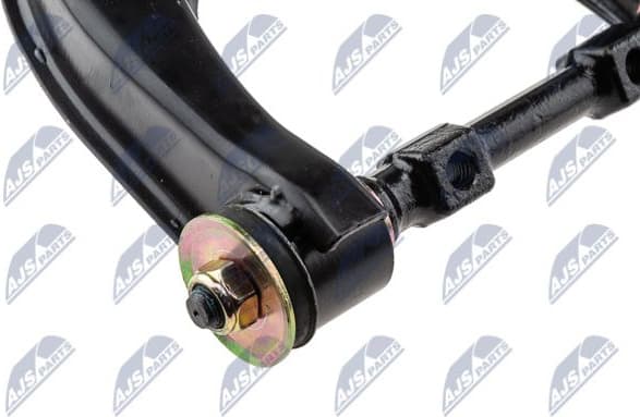 Control/Trailing Arm, wheel suspension ZWG-MS-008 - image 5