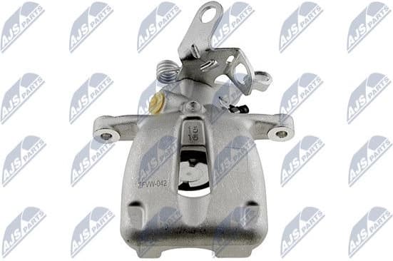 Brake Caliper HZT-VW-042 - image 4