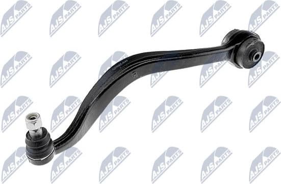 Control/Trailing Arm, wheel suspension ZWD-MZ-049