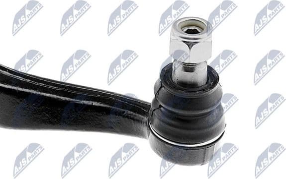 Control/Trailing Arm, wheel suspension ZWD-MZ-049 - image 5