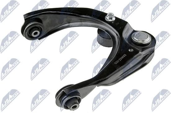 Control/Trailing Arm, wheel suspension ZWG-MZ-005 - image 2